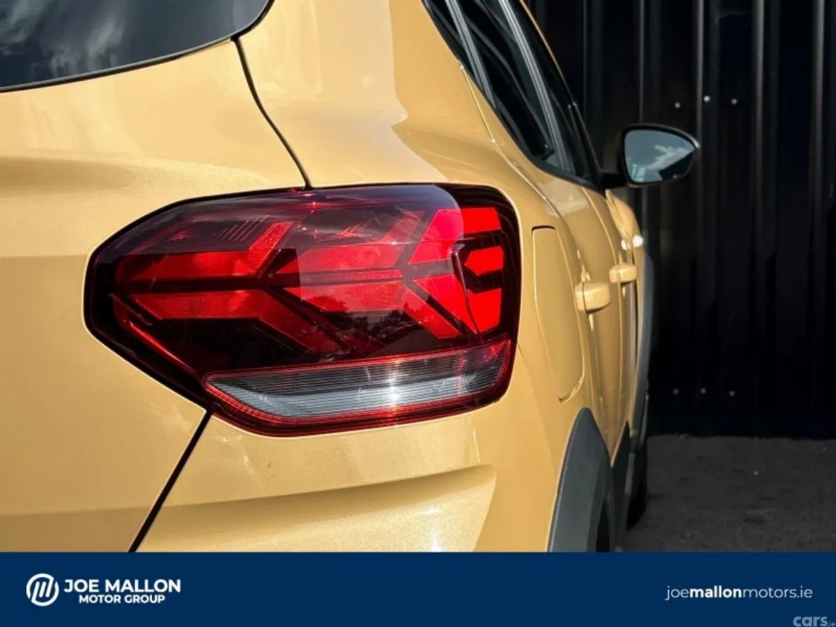 Dacia Sandero Stepway Hatchback, Petrol, 2026, Brown