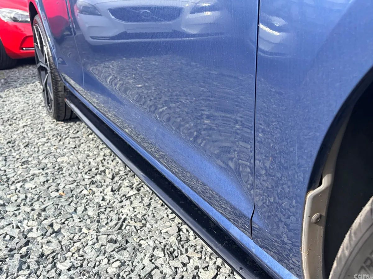 Volkswagen Golf Hatchback, Petrol, 2015, Blue