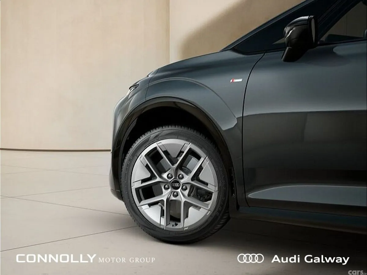 Audi A2 e-tron Hatchback, Electric, 2027, Grey