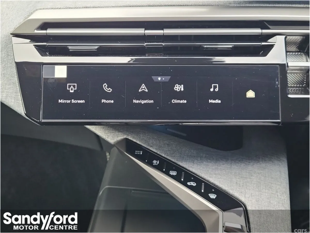Peugeot 3008 SUV, Petrol Hybrid, 2026, Blue