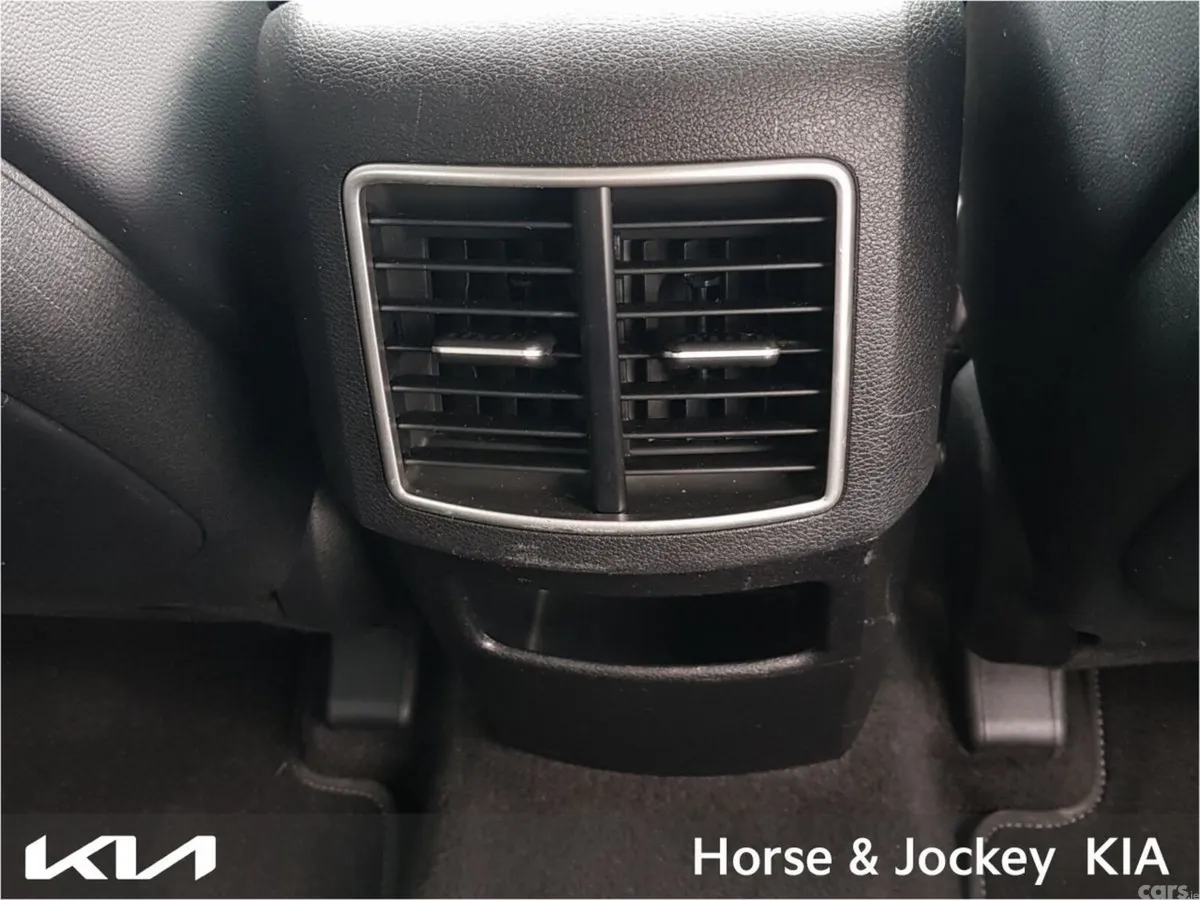 Kia Sportage SUV, Diesel Hybrid, 2023, Grey