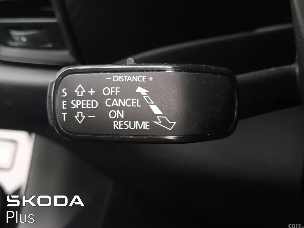 Skoda Kodiaq MPV, Diesel, 2022, Grey