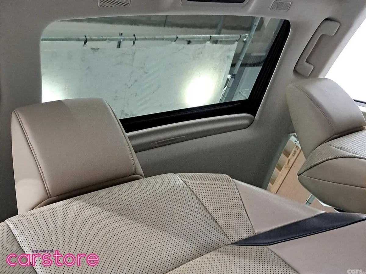 Lexus ES Saloon, Petrol Hybrid, 2021, Grey