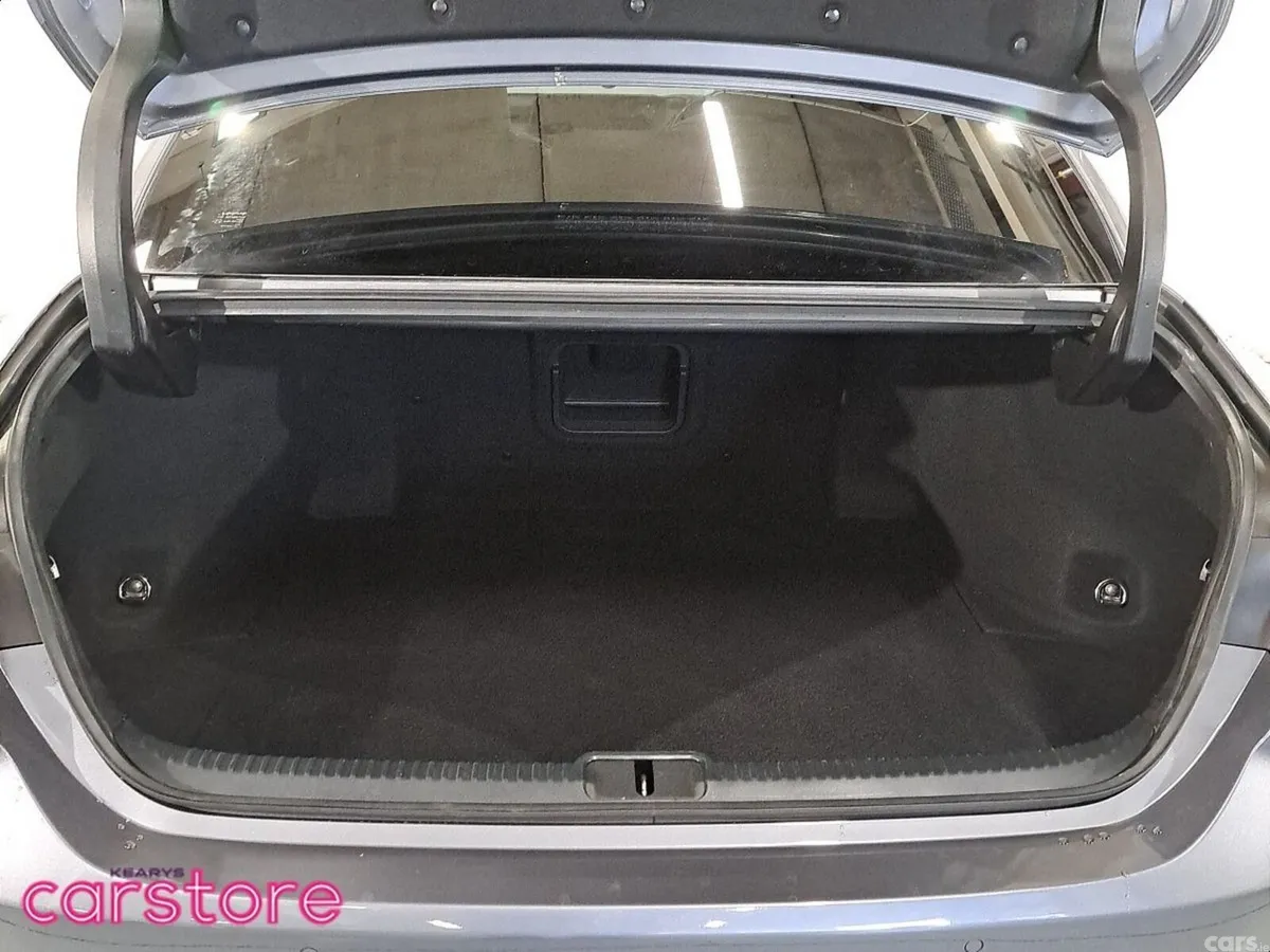 Lexus ES Saloon, Petrol Hybrid, 2021, Grey