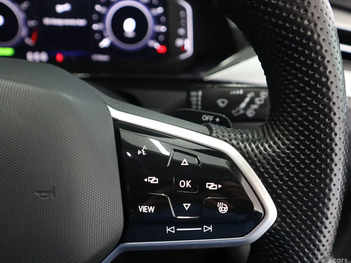 Volkswagen Arteon Estate, Petrol Hybrid, 2021, Grey