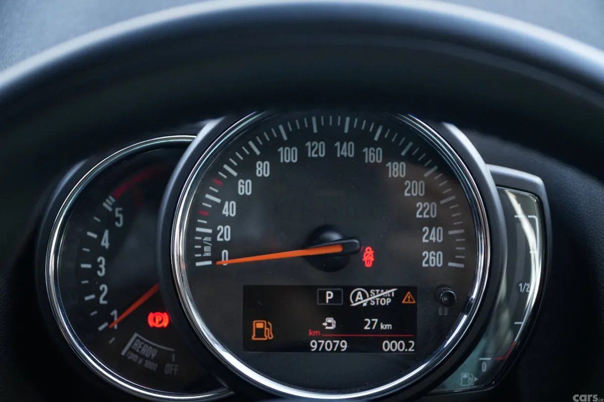Mini Countryman Hatchback, Diesel, 2019, White