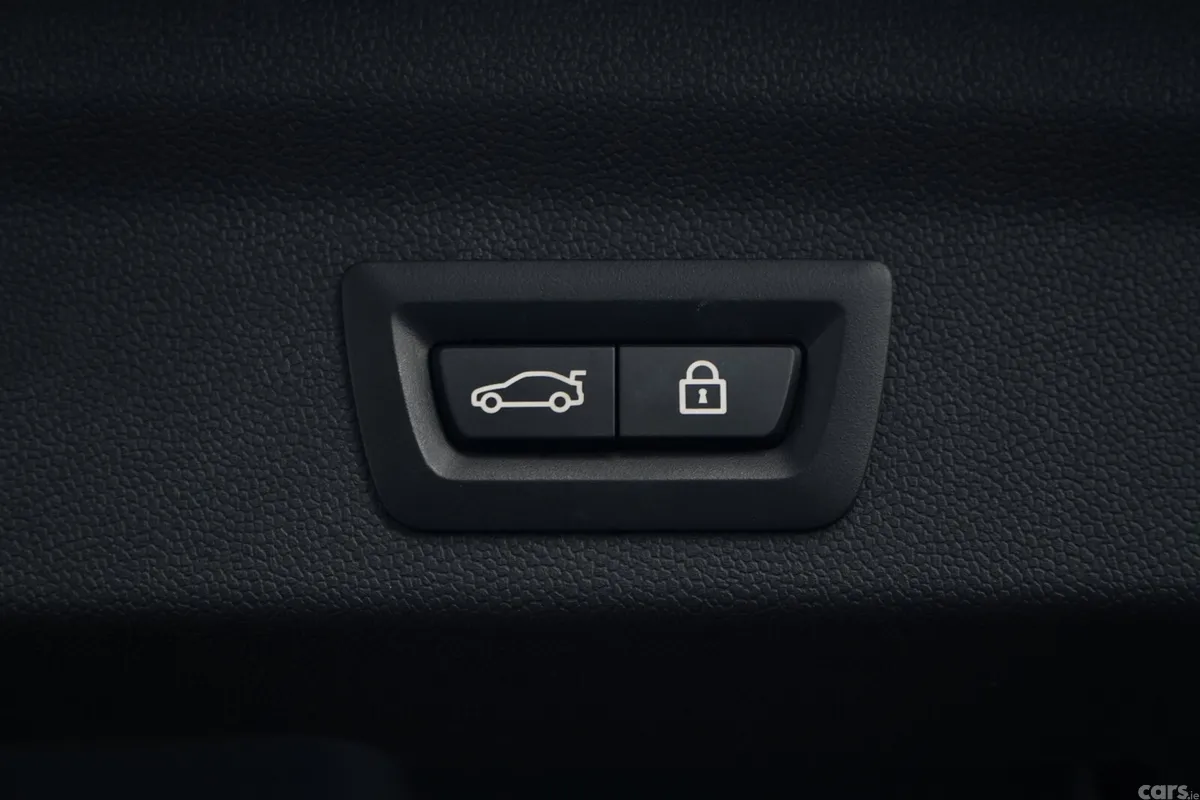 Mini Countryman Hatchback, Diesel, 2019, White