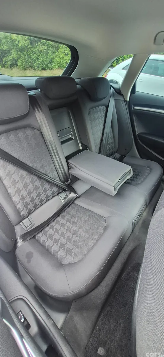 Audi A3 Hatchback, Petrol, 2016, White