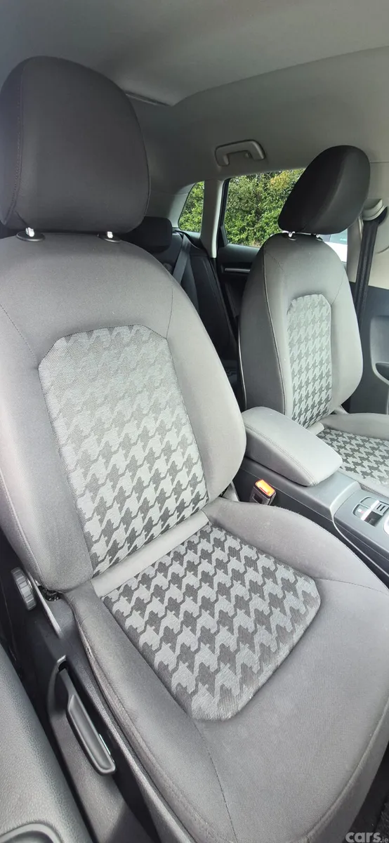 Audi A3 Hatchback, Petrol, 2016, White