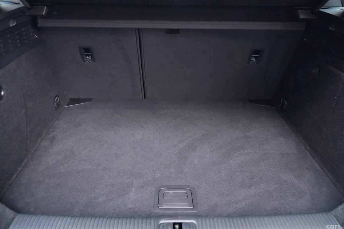 Audi A3 Hatchback, Petrol, 2019, Grey