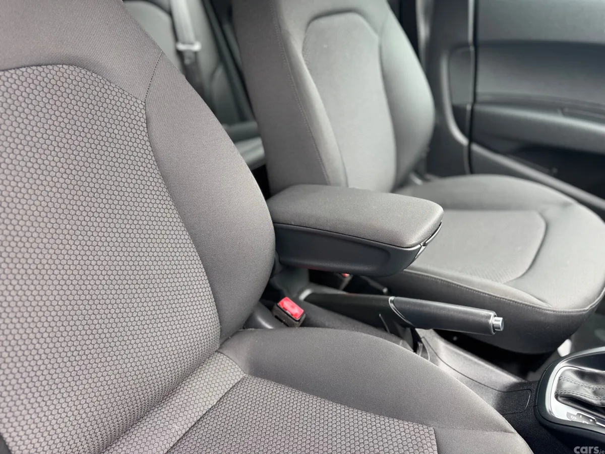 Audi A1 Hatchback, Petrol, 2013, White
