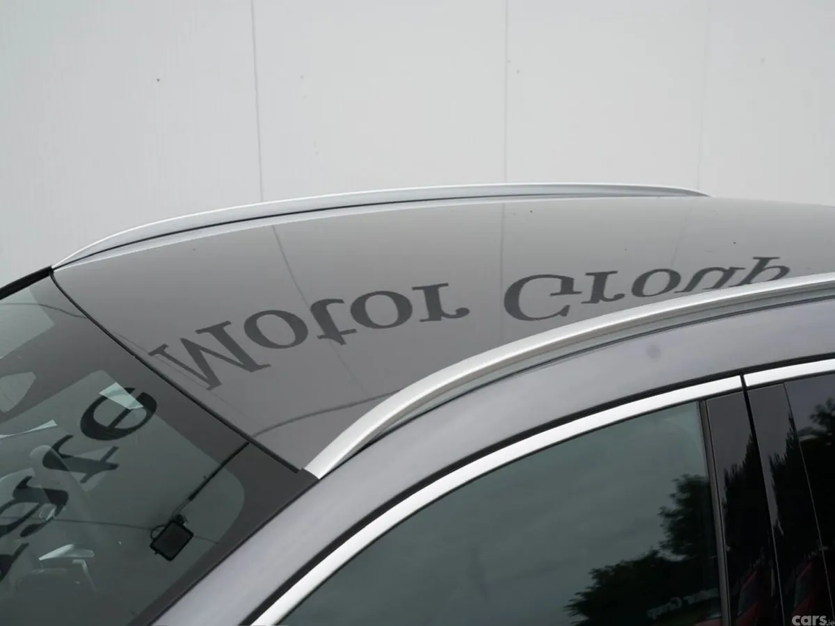 Mercedes-Benz GLA SUV, Petrol Plug-in Hybrid, 2026, Grey