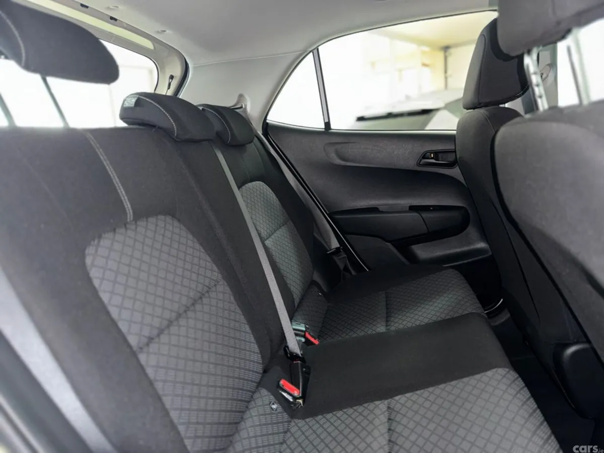 Kia Picanto MPV, Petrol, 2026, Beige