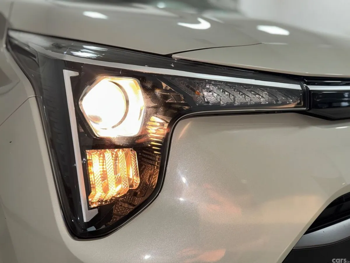 Kia Picanto MPV, Petrol, 2026, Beige