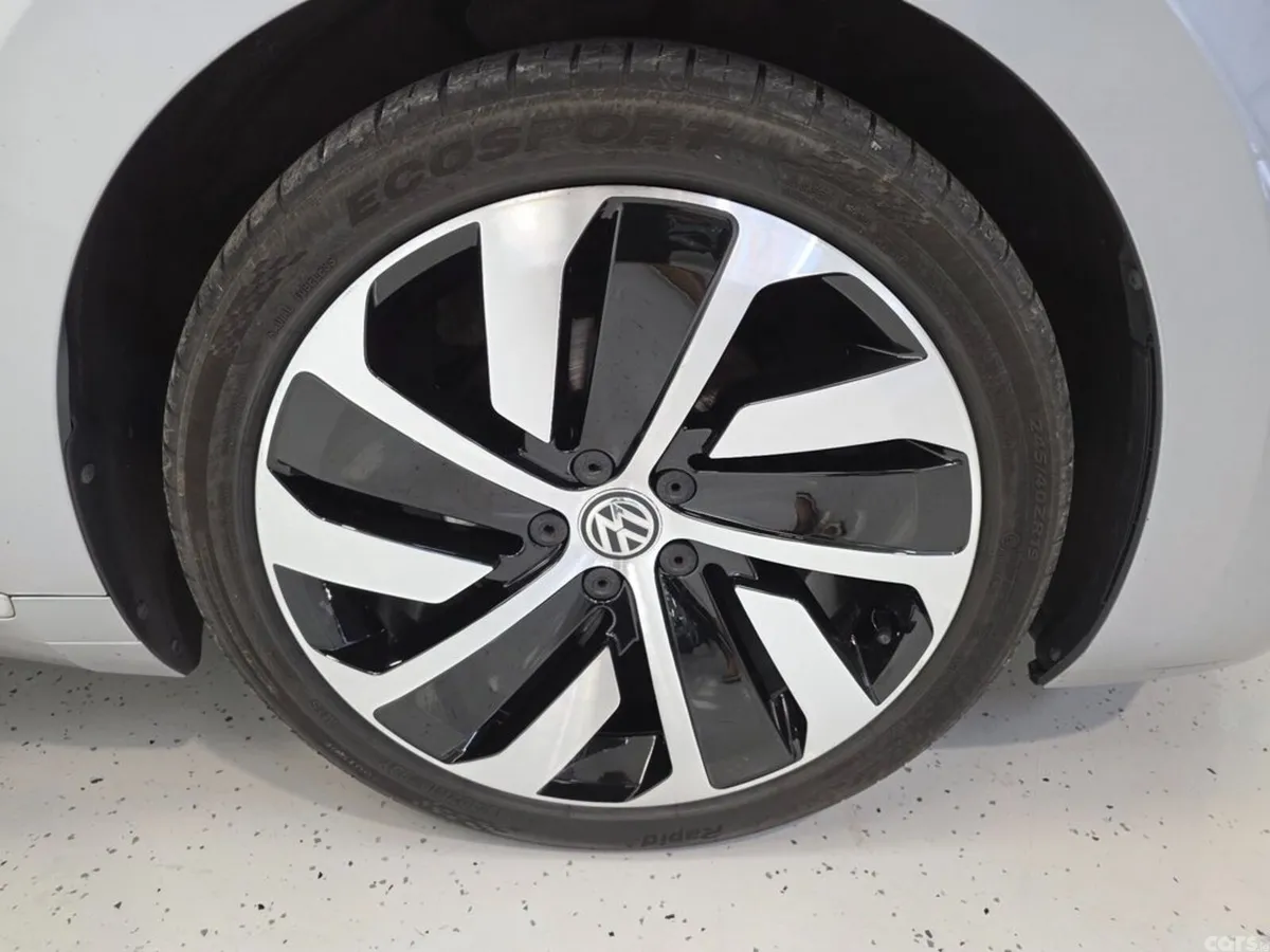 Volkswagen Arteon Saloon, Diesel, 2019, Silver