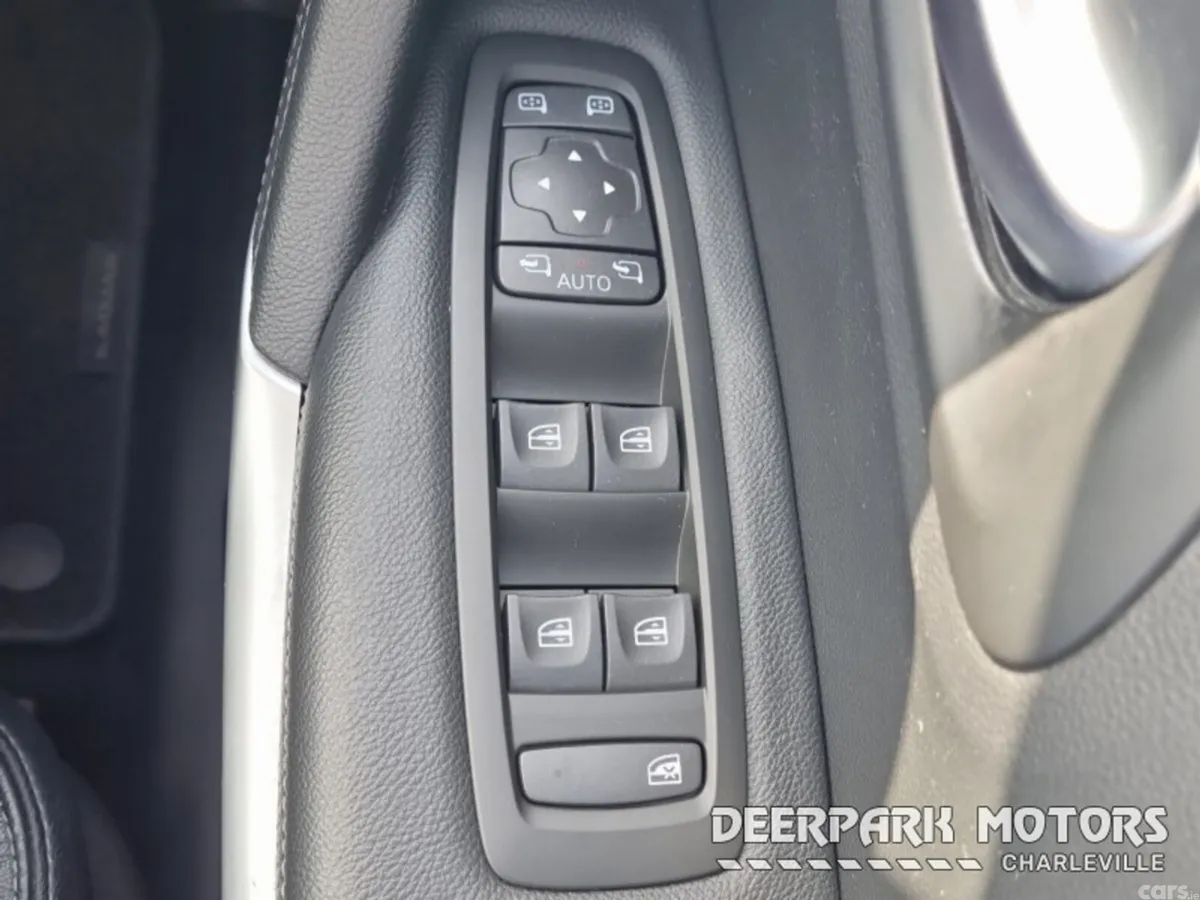 Renault Kadjar SUV, Diesel, 2019, Red
