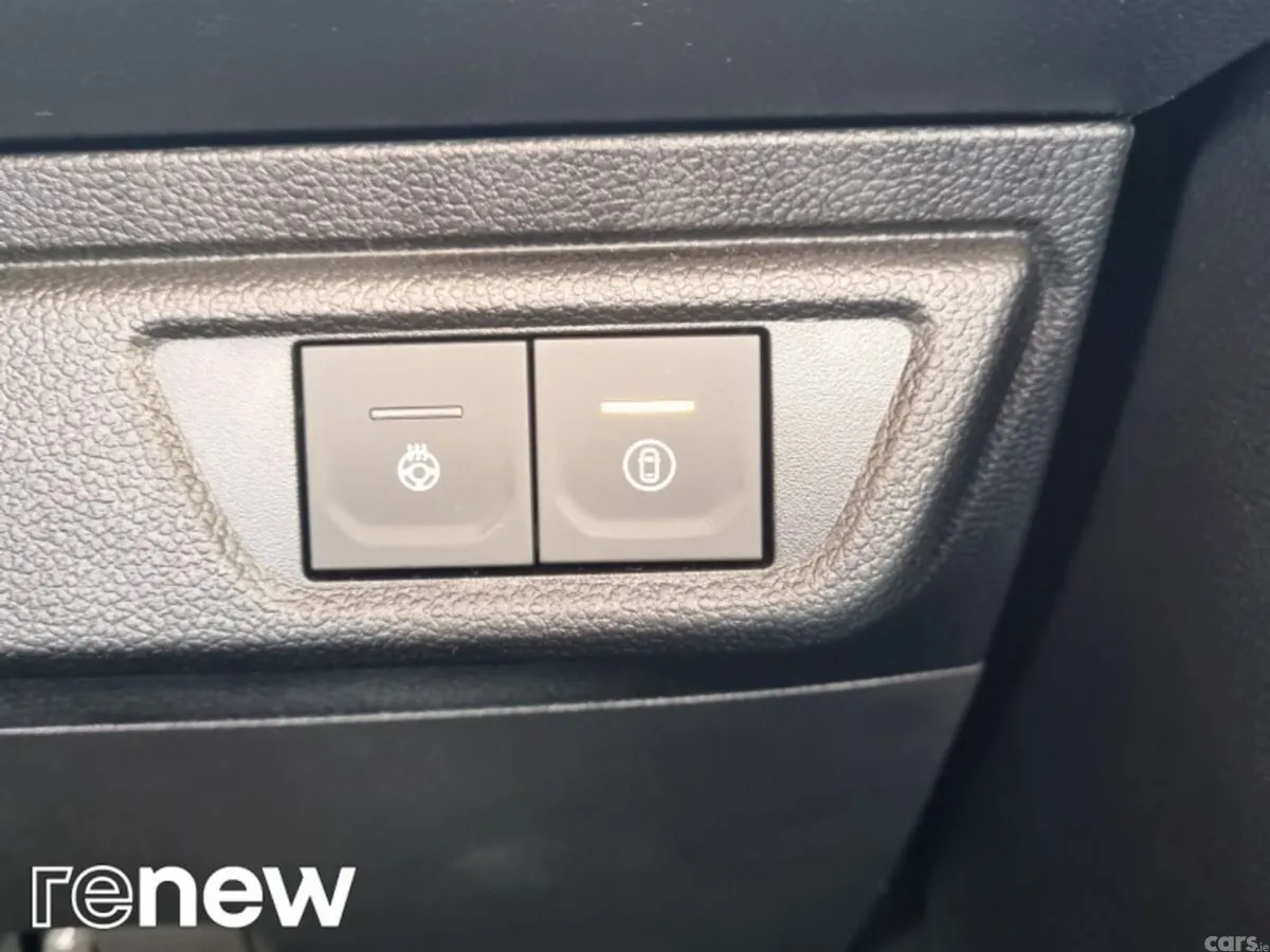 Dacia Sandero Stepway Hatchback, Petrol, 2026, Grey