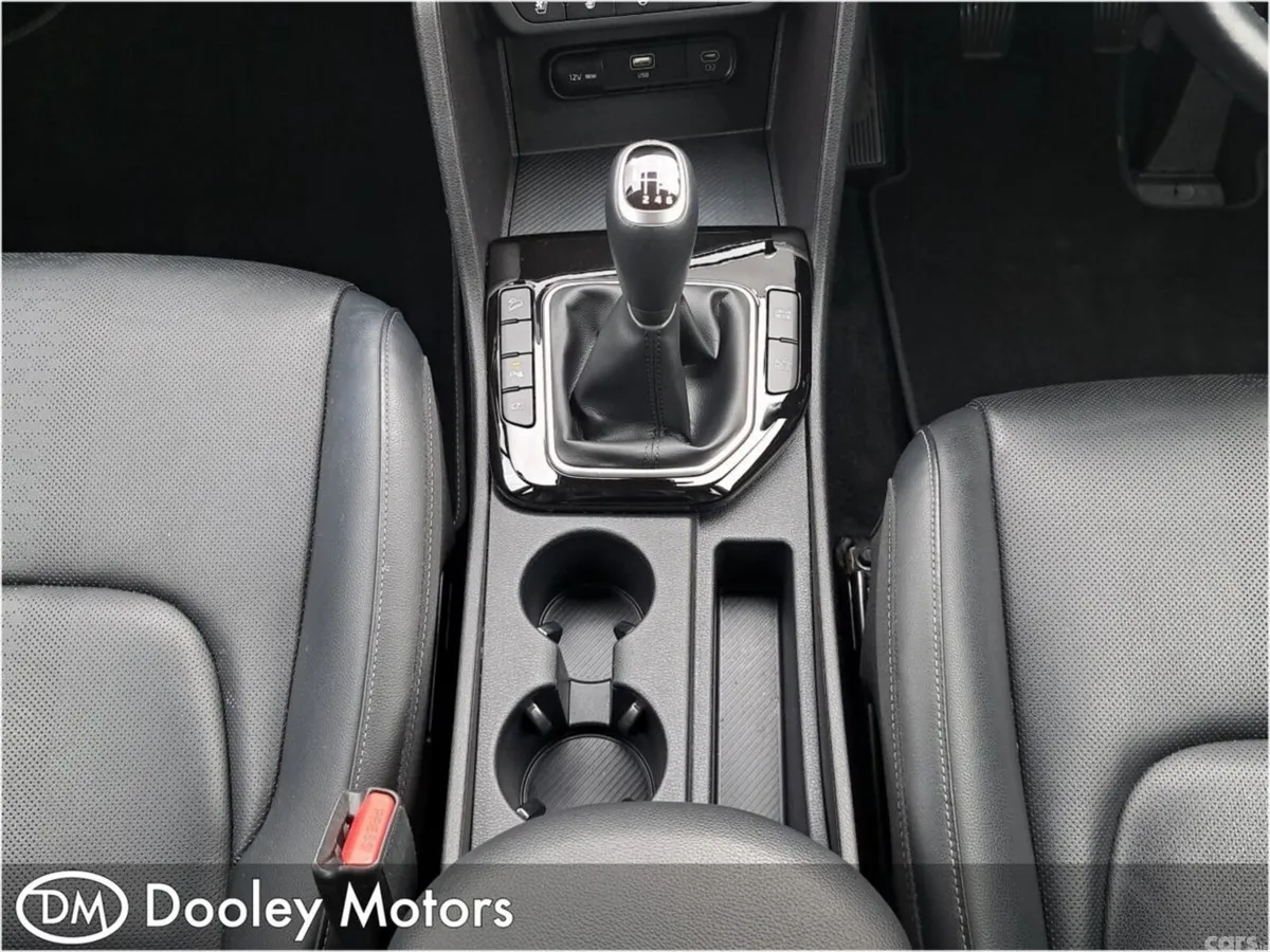 Kia Sportage SUV, Diesel, 2025, Grey