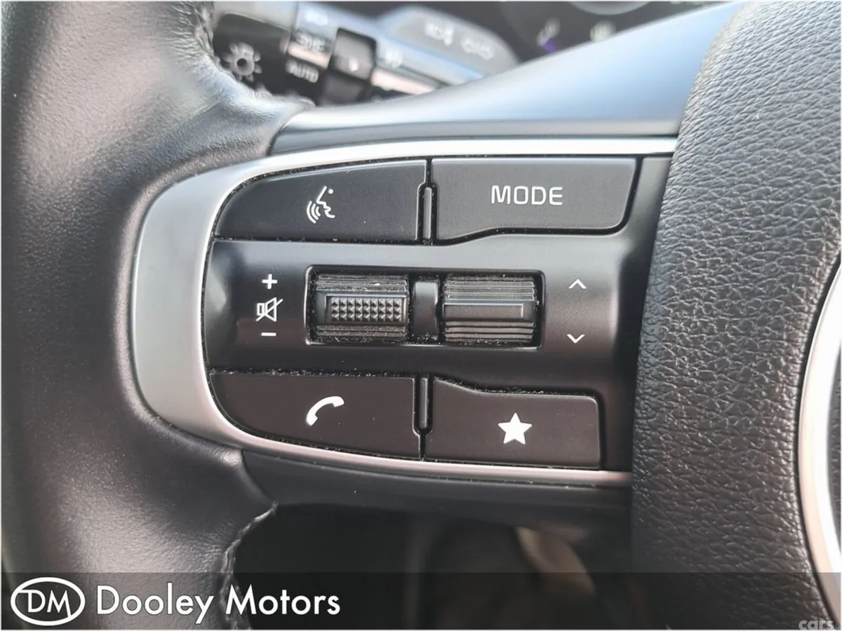 Kia Sportage SUV, Diesel, 2023, Grey