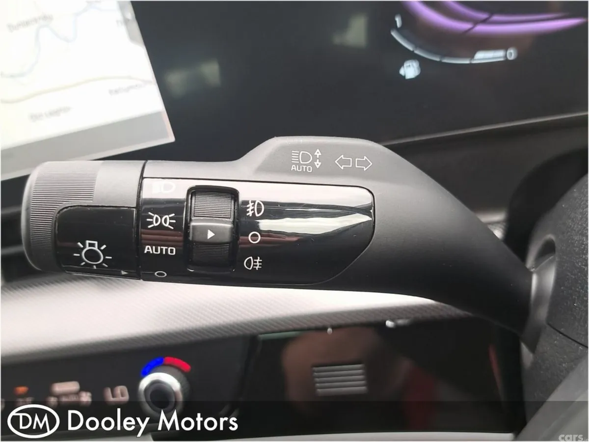 Kia Sportage SUV, Diesel, 2025, Grey