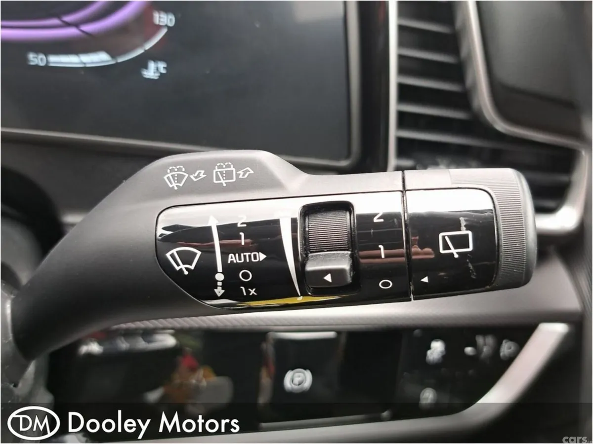 Kia Sportage SUV, Diesel, 2025, Grey