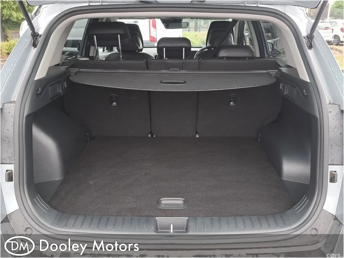 Kia Sportage SUV, Diesel, 2025, Grey