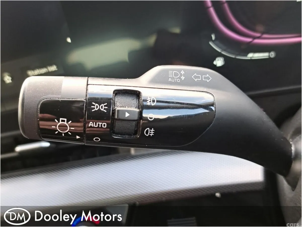 Kia Sportage SUV, Diesel, 2024, Black