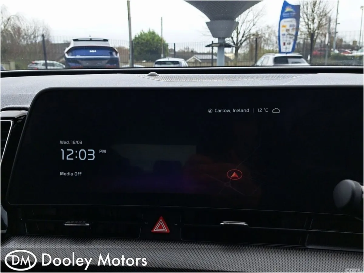 Kia Sportage SUV, Diesel, 2025, Grey