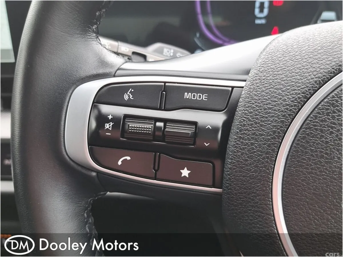 Kia Sportage SUV, Diesel, 2025, Grey