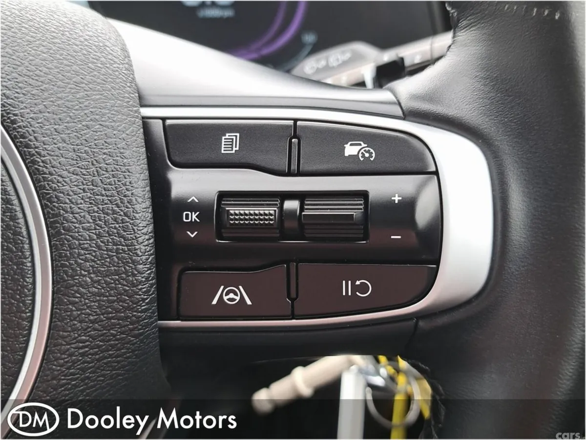 Kia Sportage SUV, Diesel, 2025, Grey