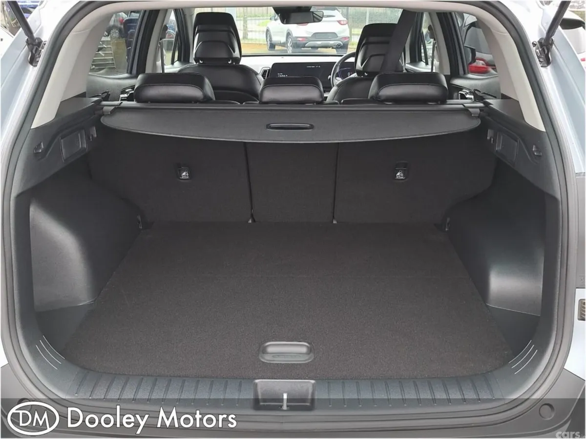 Kia Sportage SUV, Diesel, 2025, Grey