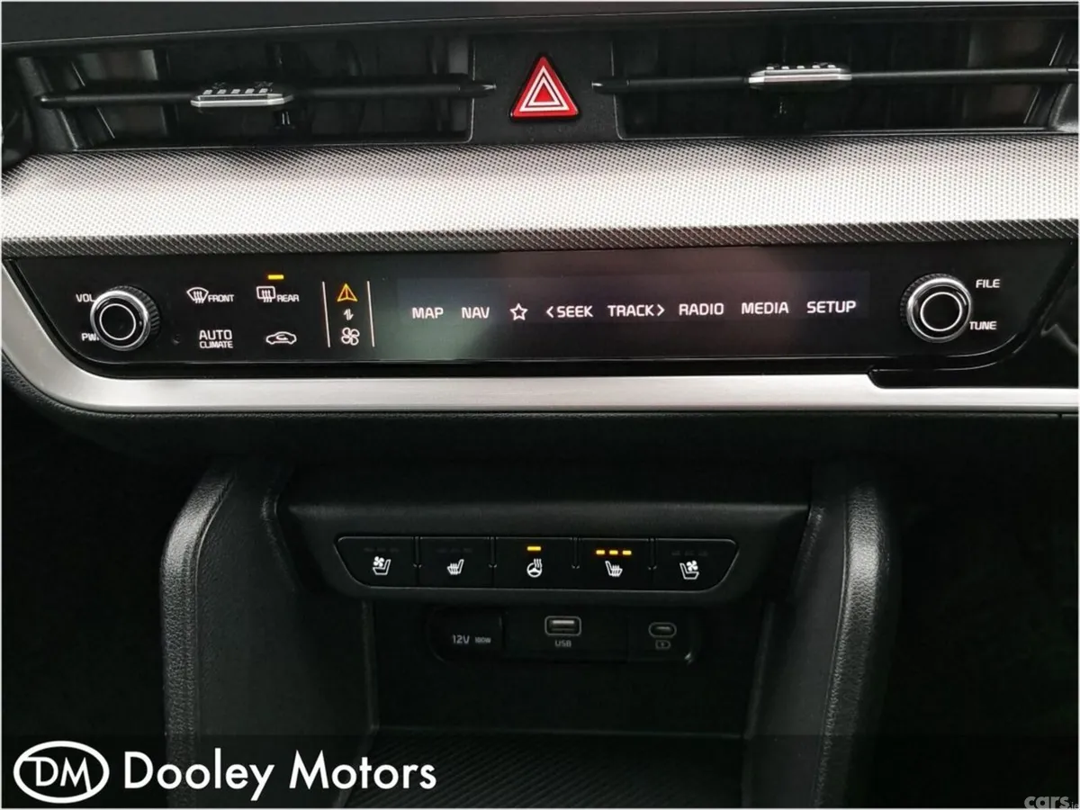 Kia Sportage SUV, Diesel, 2024, Grey