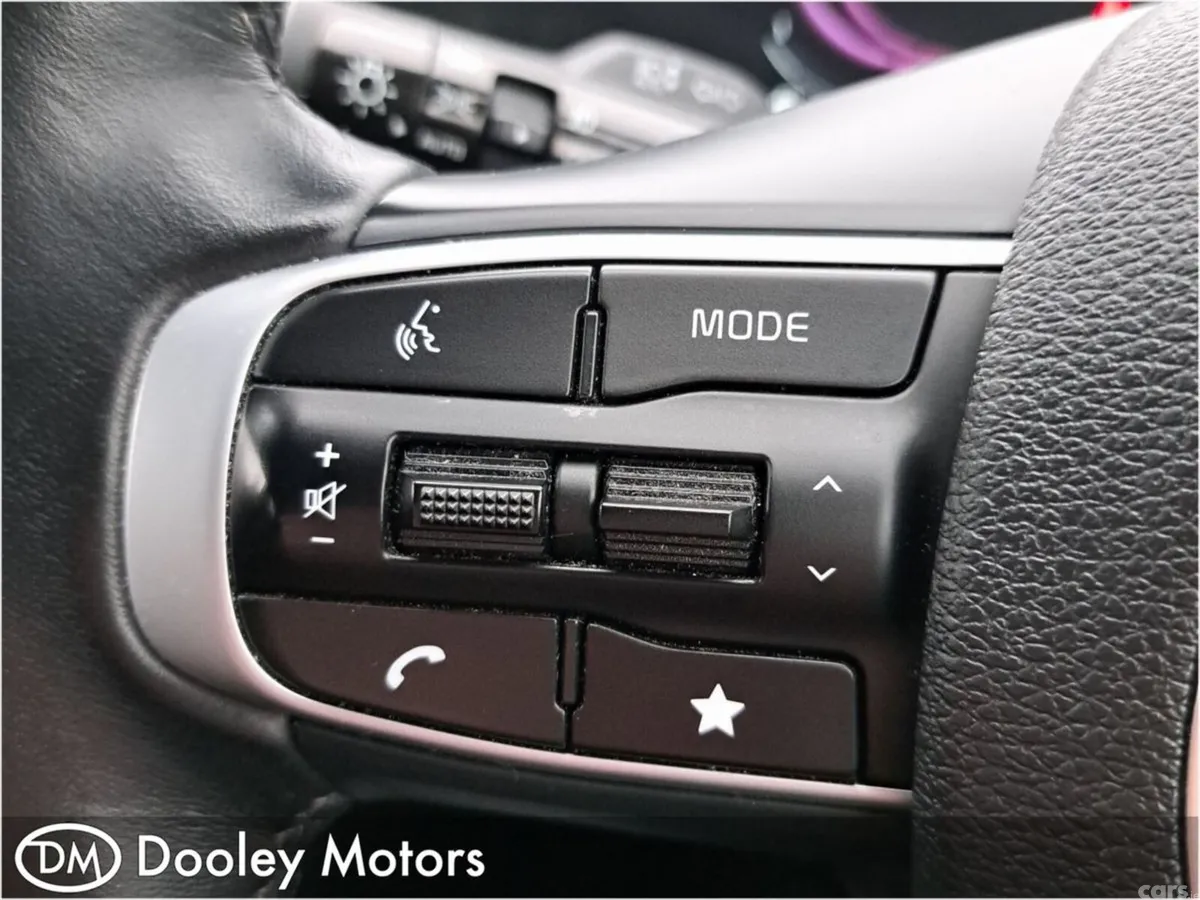 Kia Sportage SUV, Diesel, 2024, Grey