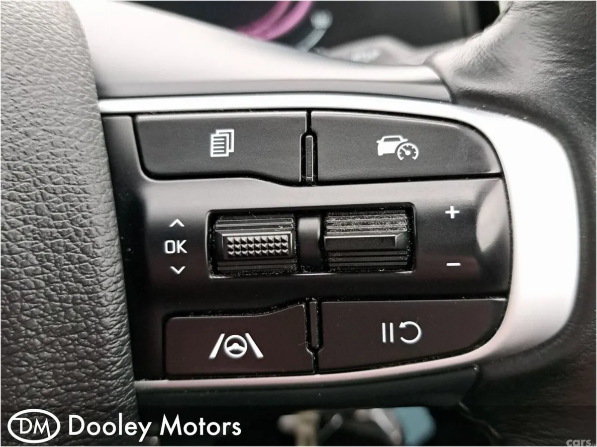 Kia Sportage SUV, Diesel, 2024, Grey