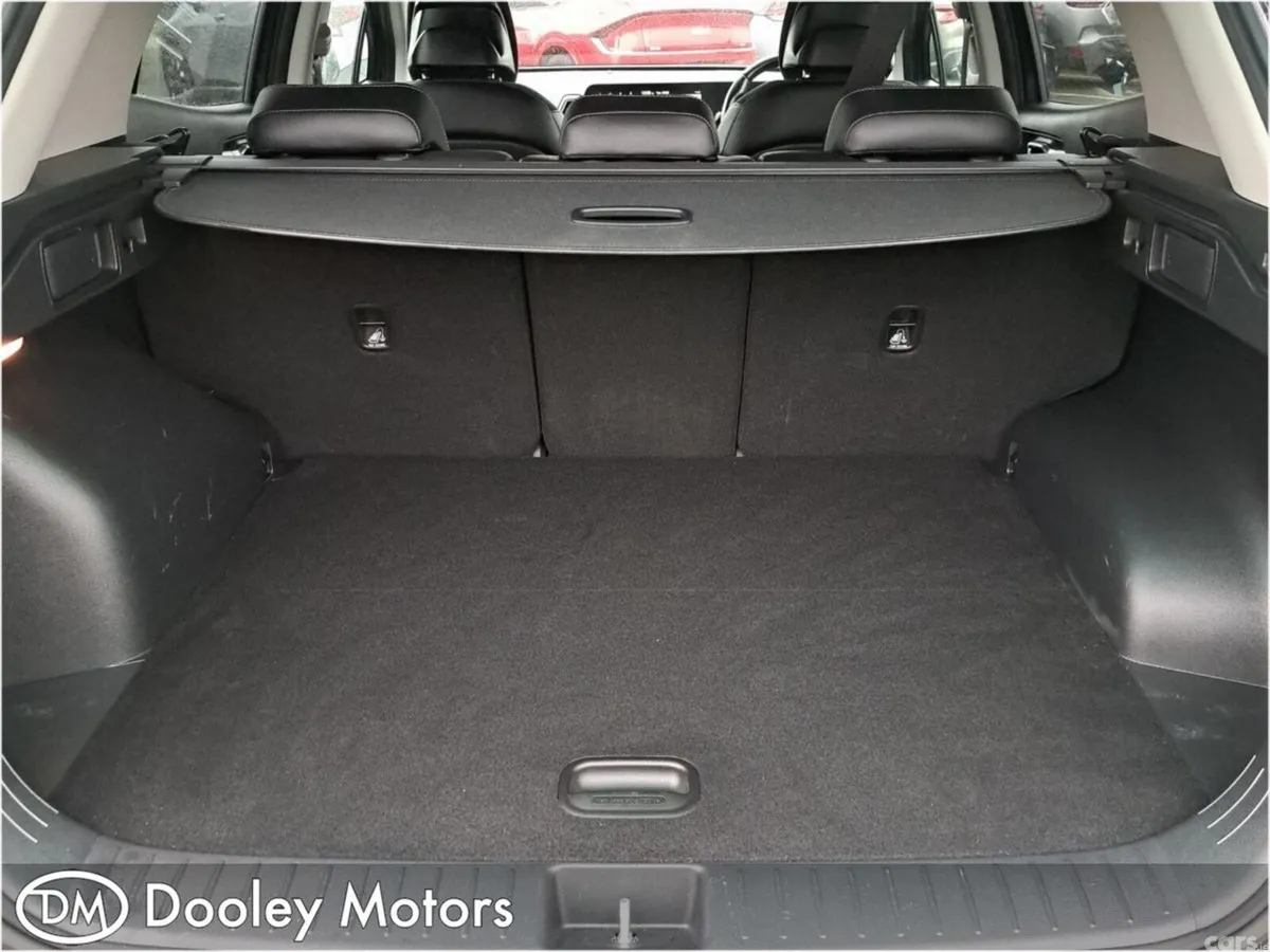 Kia Sportage SUV, Diesel, 2024, Grey