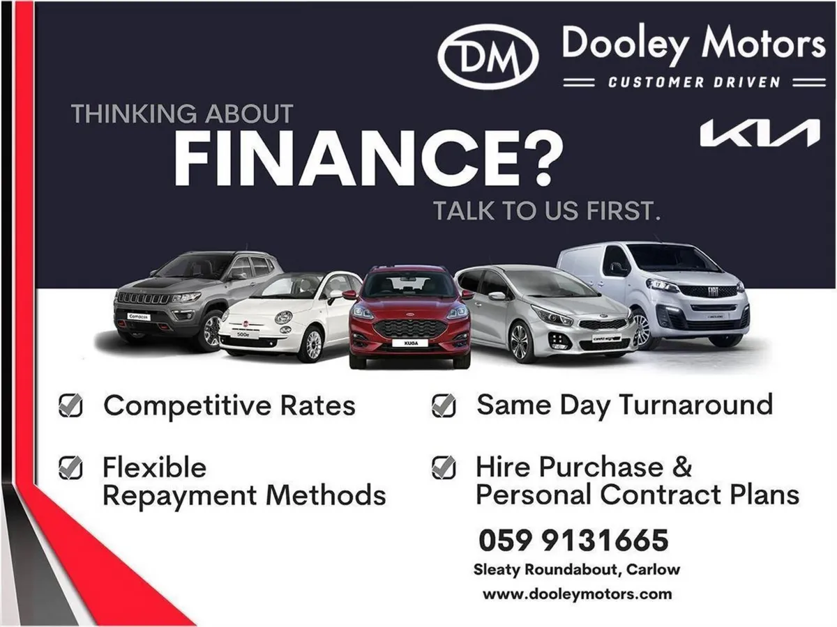 Kia Sportage SUV, Diesel, 2024, Grey