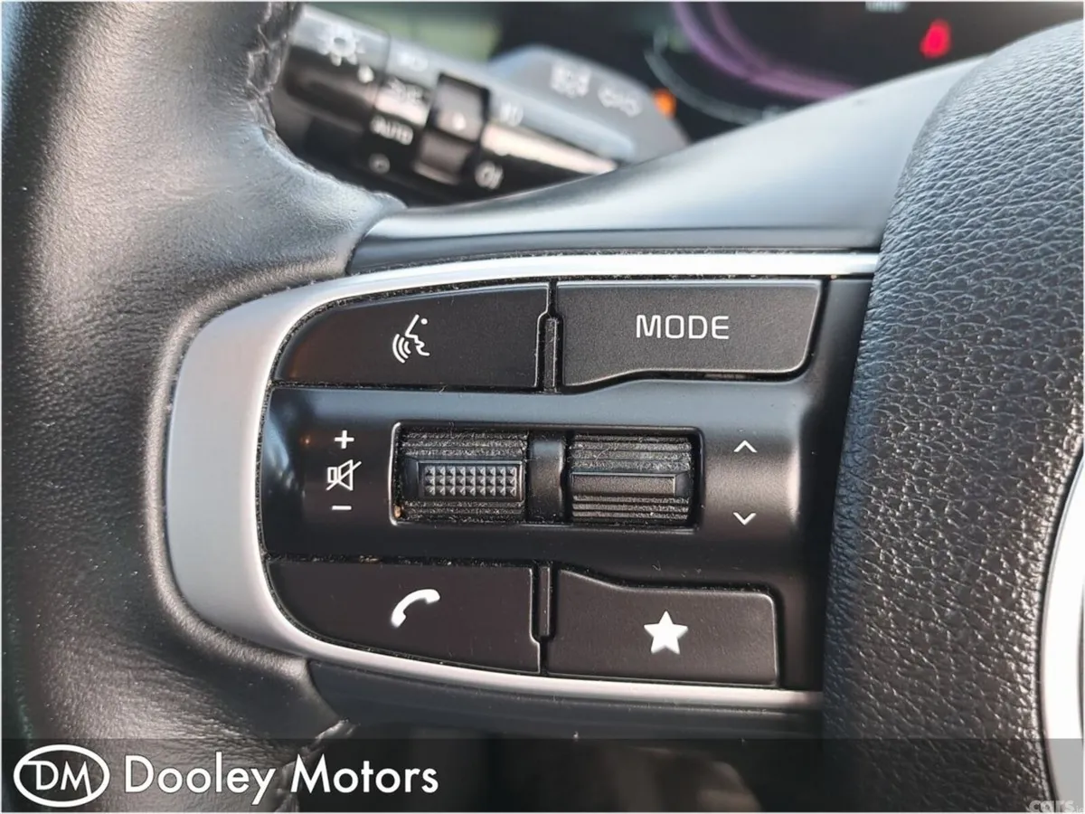 Kia Sportage SUV, Diesel, 2024, Grey