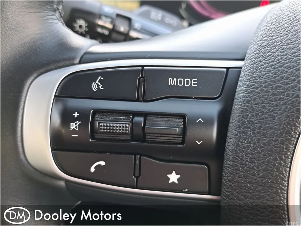 Kia Sportage SUV, Diesel, 2024, Grey