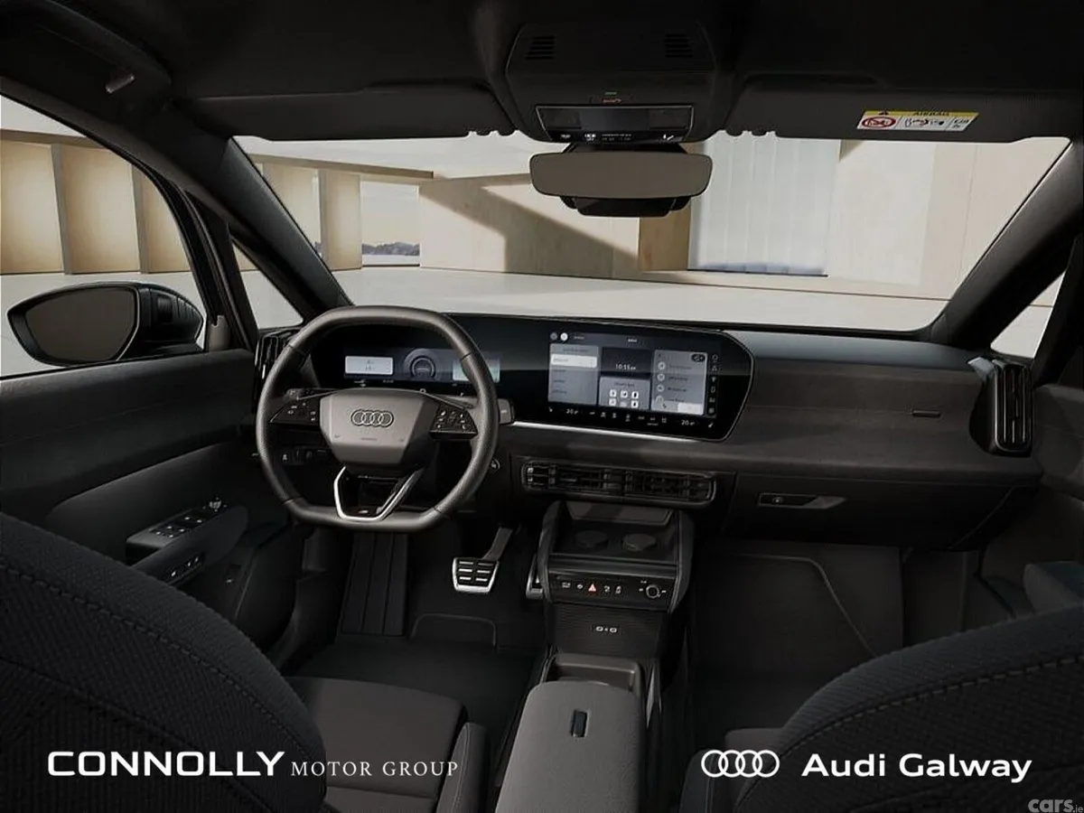 Audi A2 e-tron Hatchback, Electric, 2027, Blue