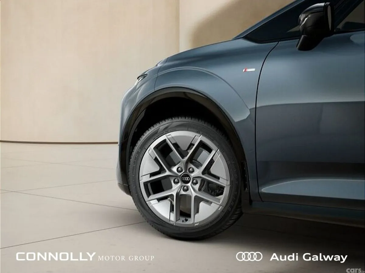Audi A2 e-tron Hatchback, Electric, 2027, Blue