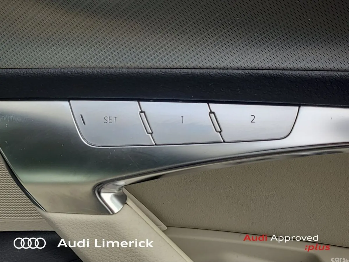 Audi A6 Saloon, Diesel, 2023, Grey
