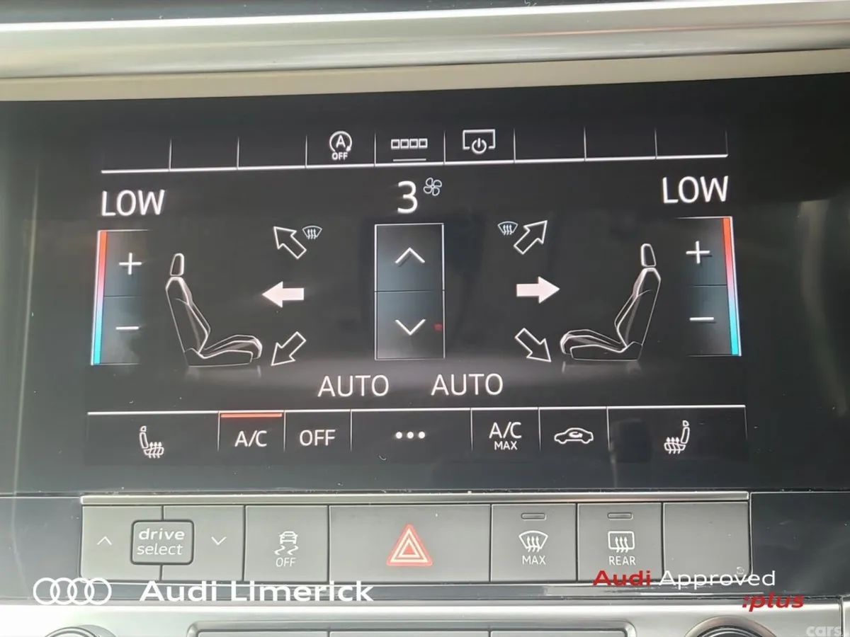 Audi A6 Saloon, Diesel, 2023, Grey