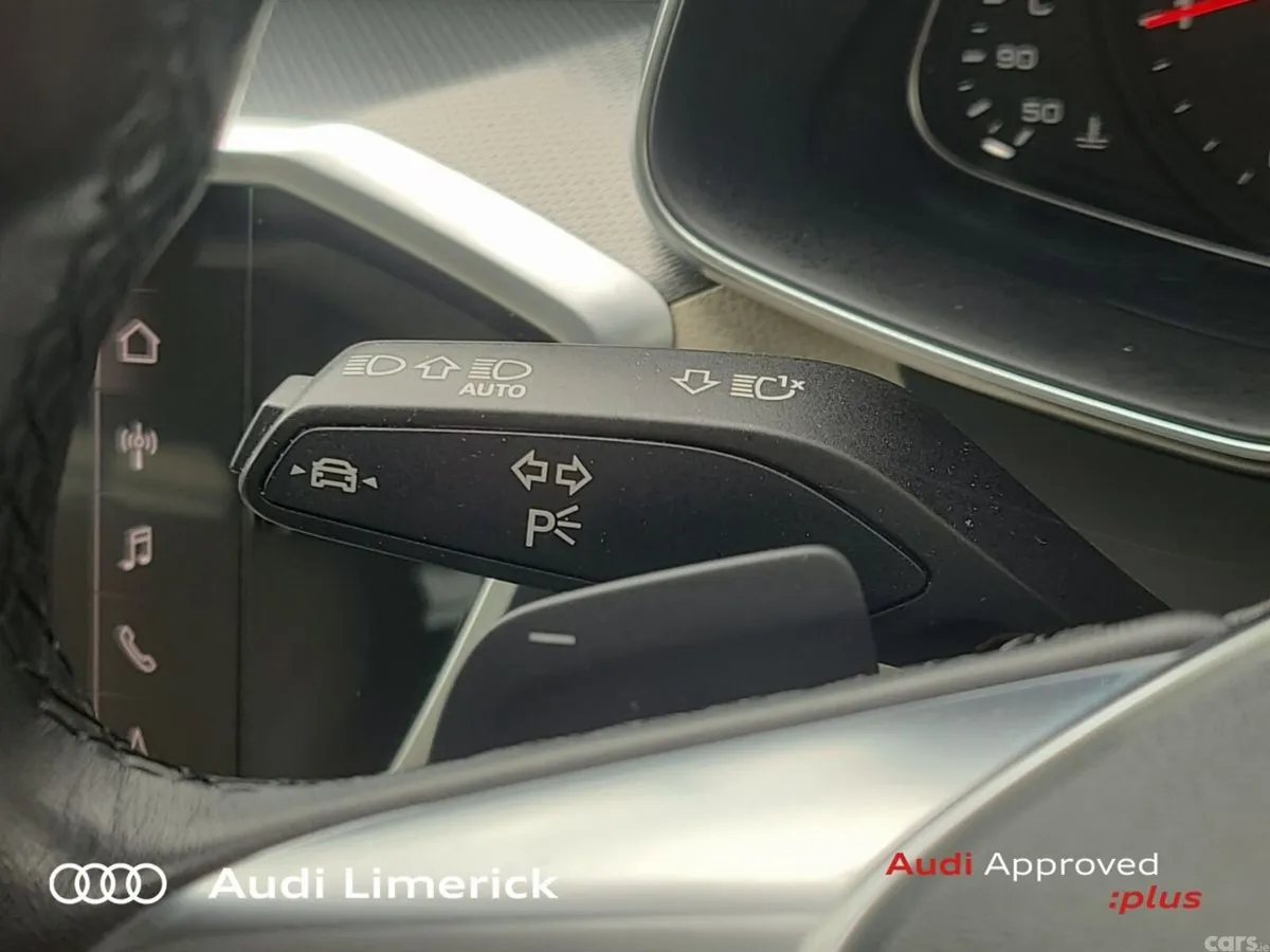 Audi A6 Saloon, Diesel, 2023, Grey
