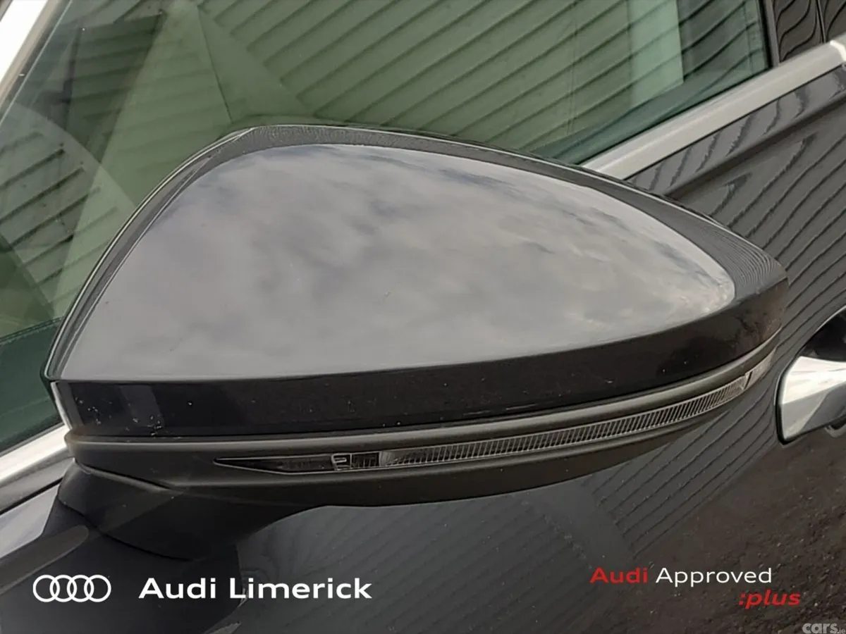 Audi A6 Saloon, Diesel, 2023, Grey
