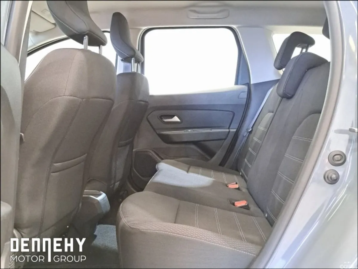 Dacia Duster SUV, Diesel, 2024, Grey