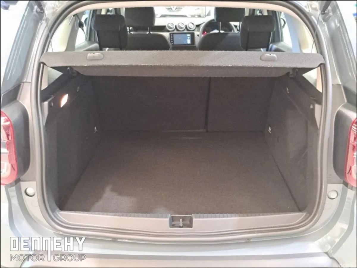 Dacia Duster SUV, Diesel, 2024, Grey