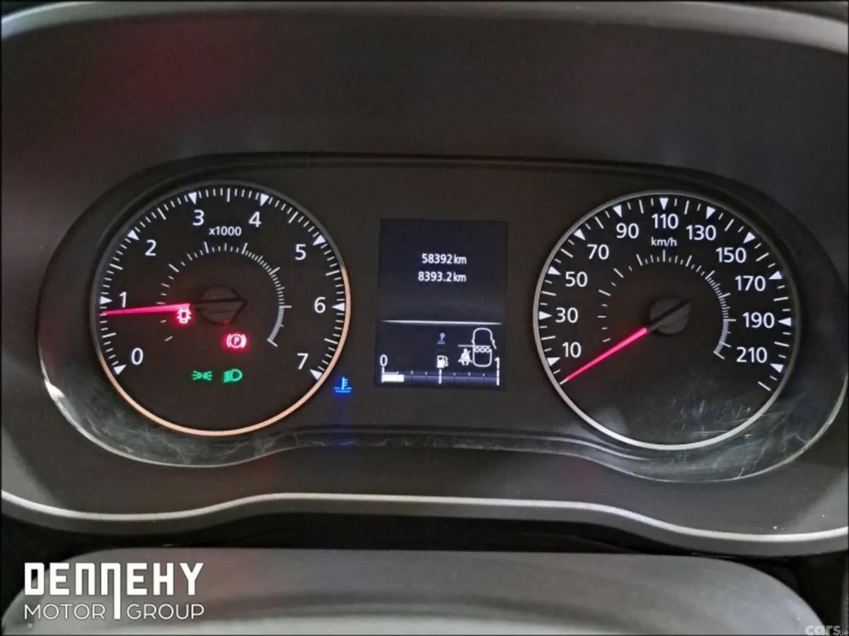 Dacia Duster SUV, Diesel, 2024, Grey