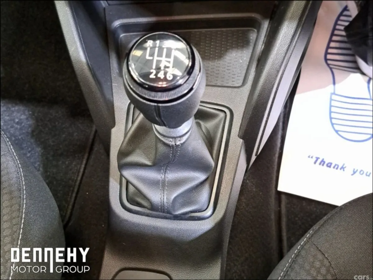 Dacia Duster SUV, Diesel, 2024, Grey