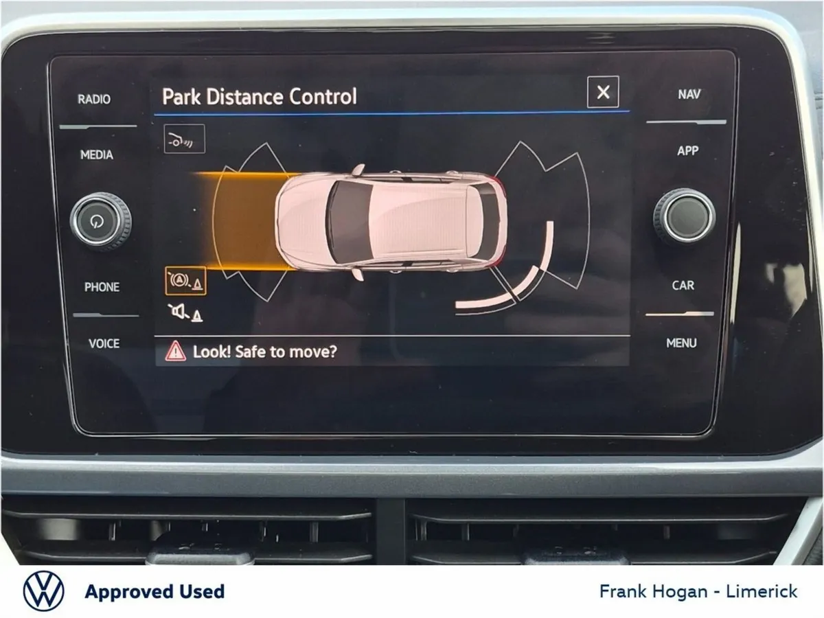 Volkswagen T-Roc SUV, Diesel, 2025, Grey