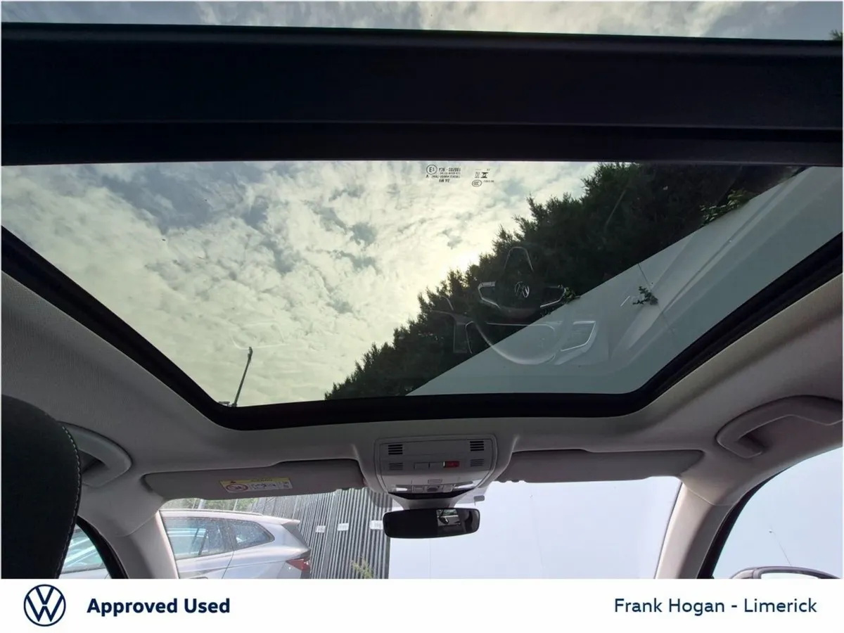 Volkswagen T-Roc SUV, Diesel, 2025, Grey